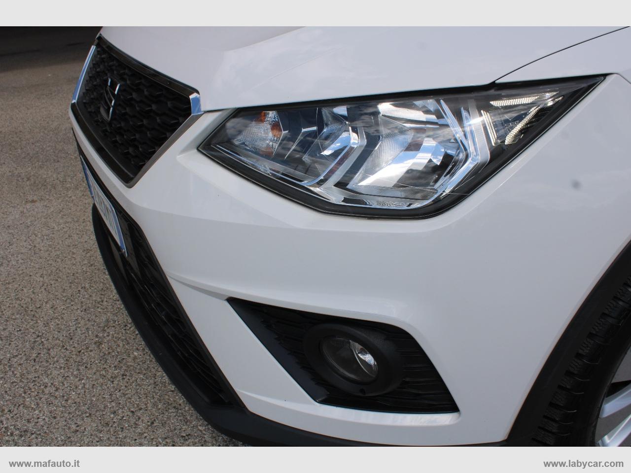 SEAT Arona 1.6 TDI 95CV XCELLENCE