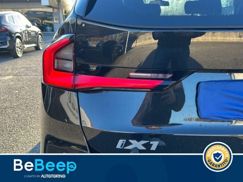 BMW X1 I EDRIVE 20 X-LINE