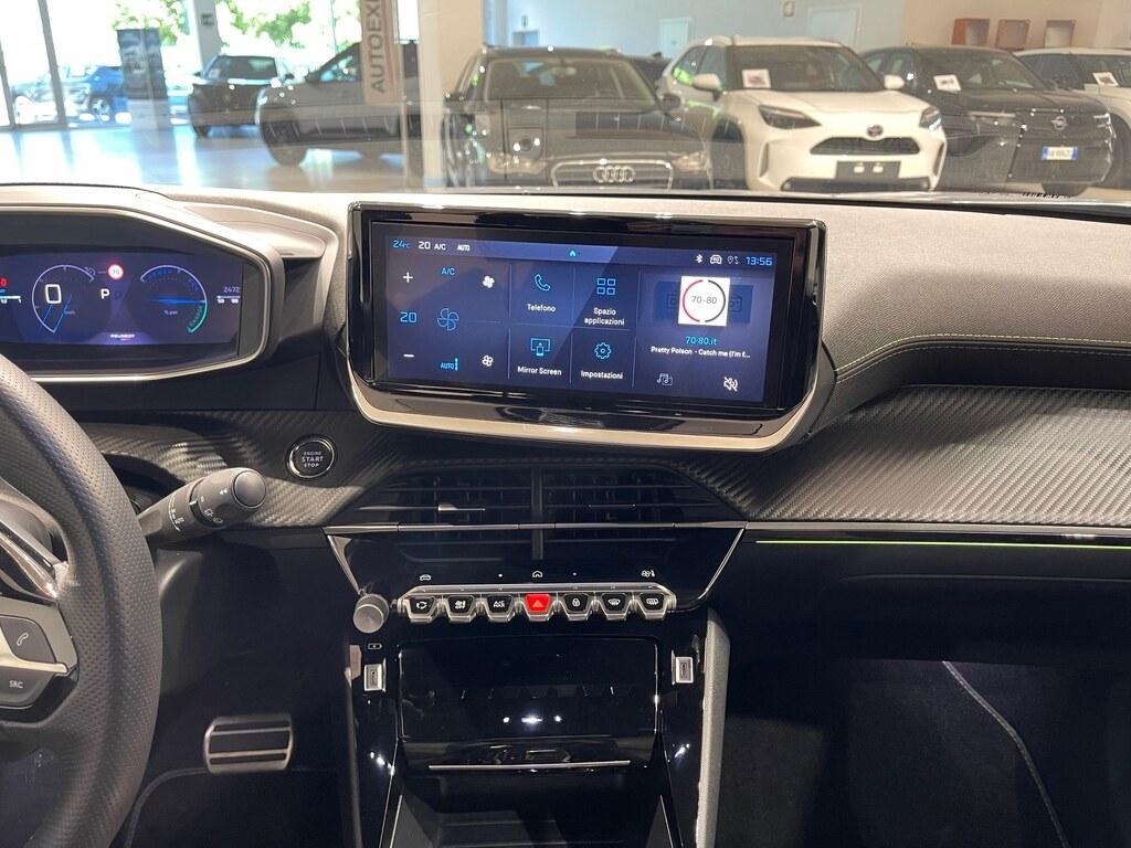 Peugeot 2008 1.2 hybrid GT 136cv e-dcs6