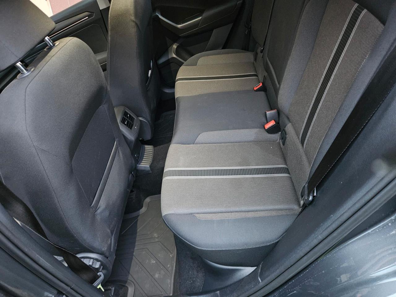 Volkswagen T-Roc 2.0 TDI 150 CV Advanced BlueMotion Technology