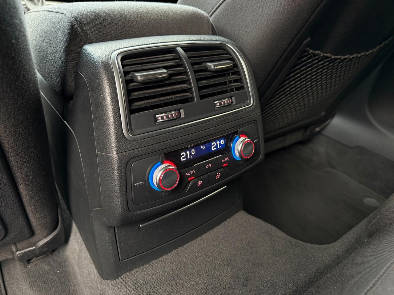 Audi A6 2.0 TDI 190 CV quattro S tronic Business Plus