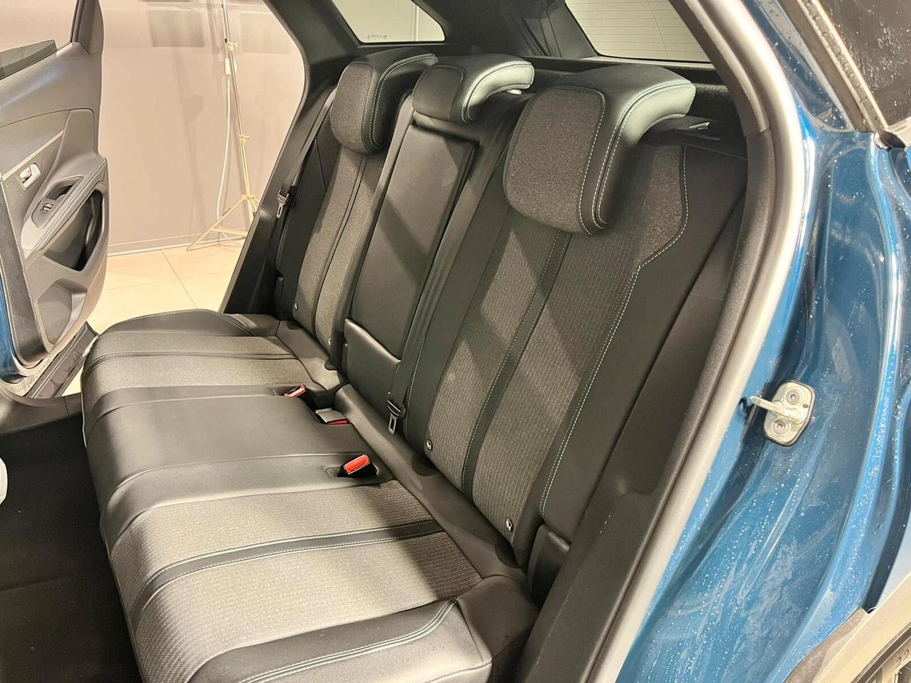 Peugeot 3008 PureTech Turbo 130 S&S Allure Pack