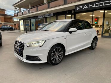 Audi A1 1.0 82 CV TFSI Sport