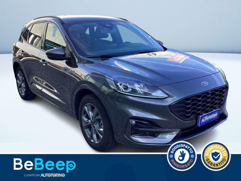 Ford Kuga 2.5 PHEV ST-LINE 2WD 225CV CVT