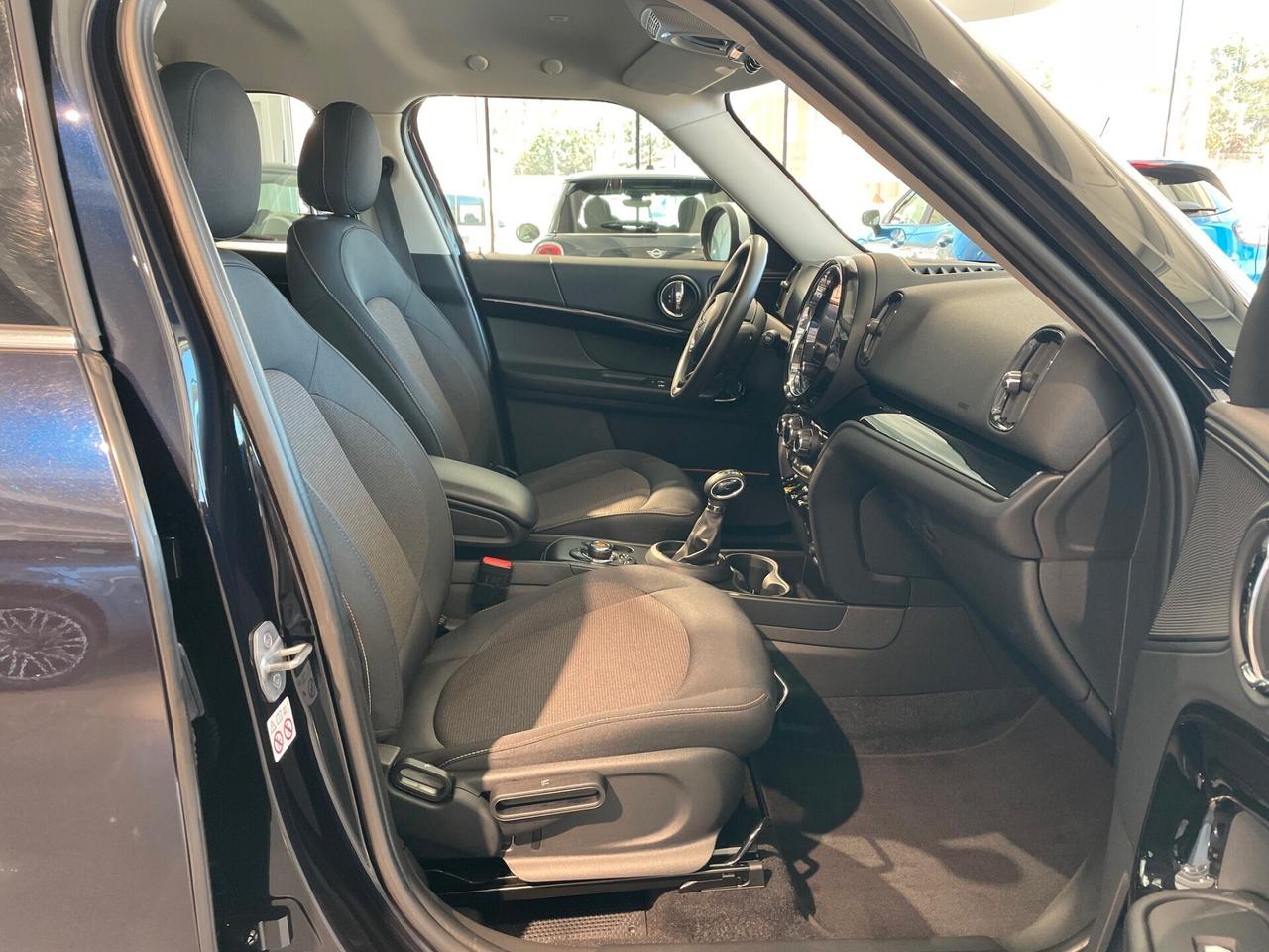 Mini Cooper S Countryman 1.5 SE Business ALL4 Automatica *PREZZO REALE*