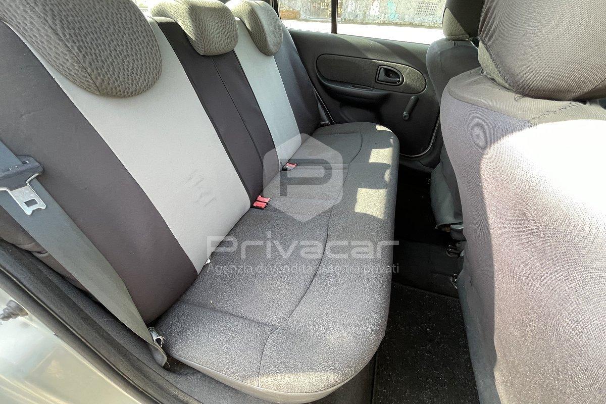 RENAULT Clio 1.2 cat 5 porte Confort Authentique