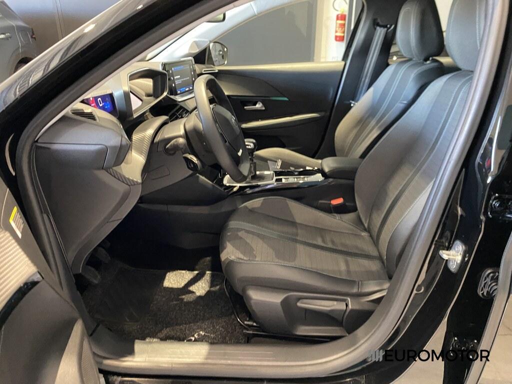 Peugeot 208 5 Porte 1.2 PureTech Allure Pack