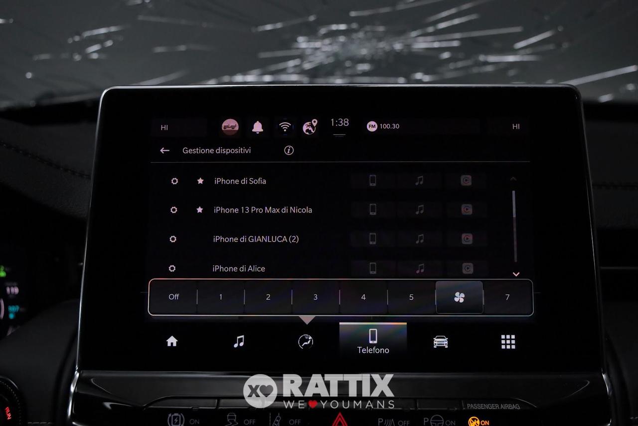 Jeep Compass 1.3 Turbo T4 Phev Limited 4xe Auto