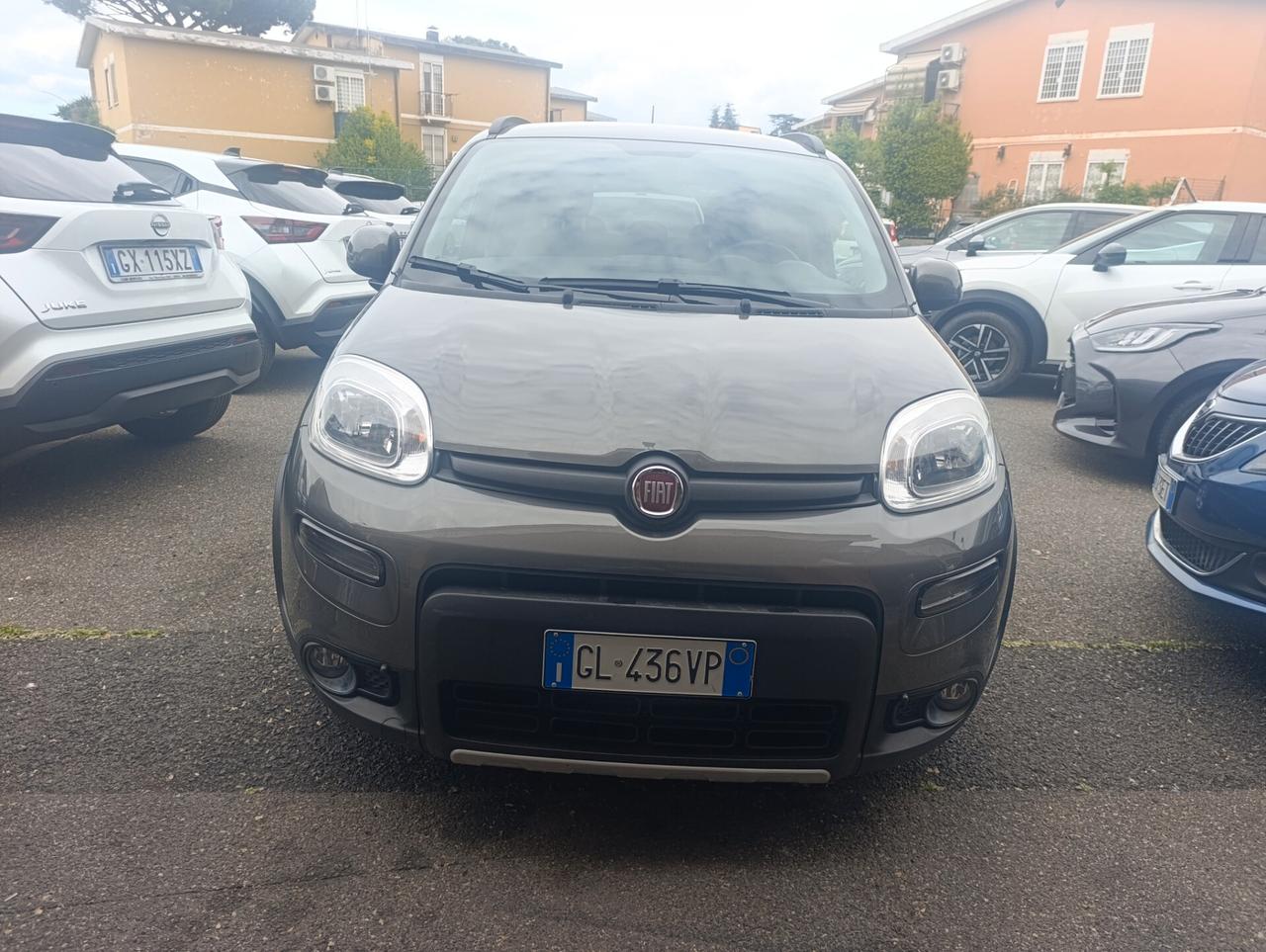 Fiat Panda 1.0 Hybrid City Life PREZZO REALE VARIE DISPONIBILITA