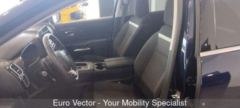 Citroën C5 Aircross Hybrid 136 Plus e-DCS6