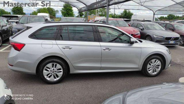 SKODA Octavia Octavia Wagon 2.0 tdi evo Executive 150cv dsg - GF