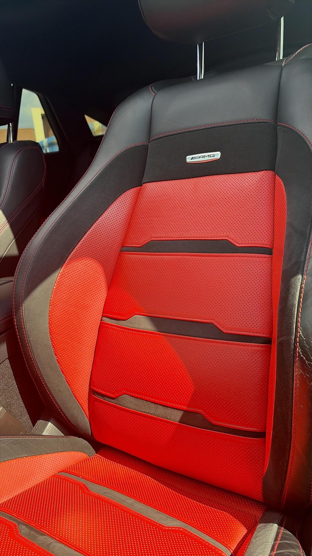 Mercedes-benz GLE 53 AMG 4Matic+ EQ-Boost Coupé Ultimate