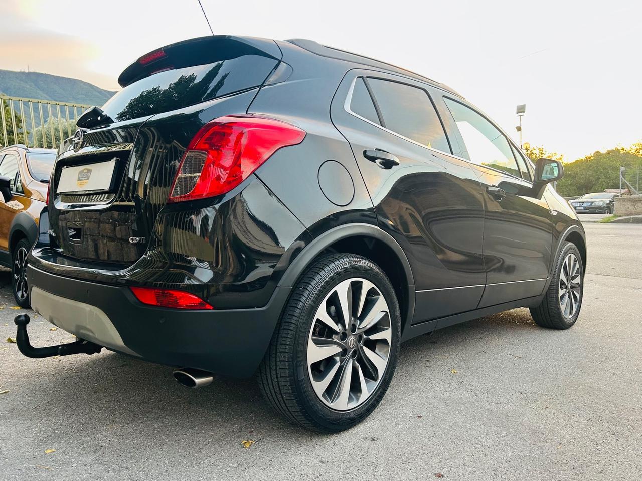 Opel Mokka X 1.6 CDTI Ecotec 136CV 4x2 Start&Stop Innovation