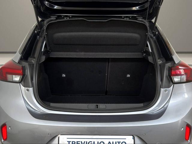 OPEL Corsa 5 porte Elegance
