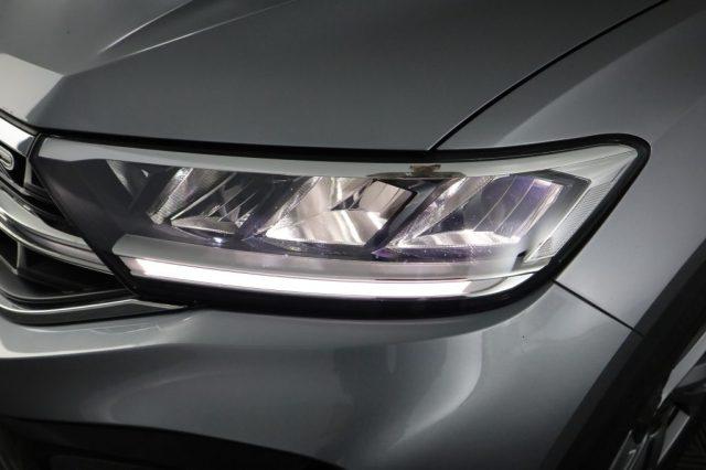 VOLKSWAGEN T-Roc T-Roc 1.5 TSI ACT DSG R-Line