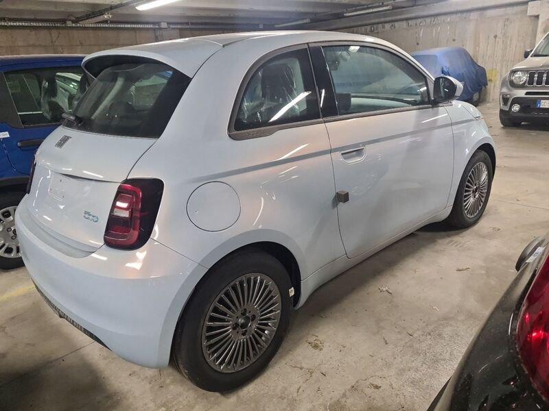 FIAT 500 Berlina 23,65 kW PRONTA CONSEGNA !!