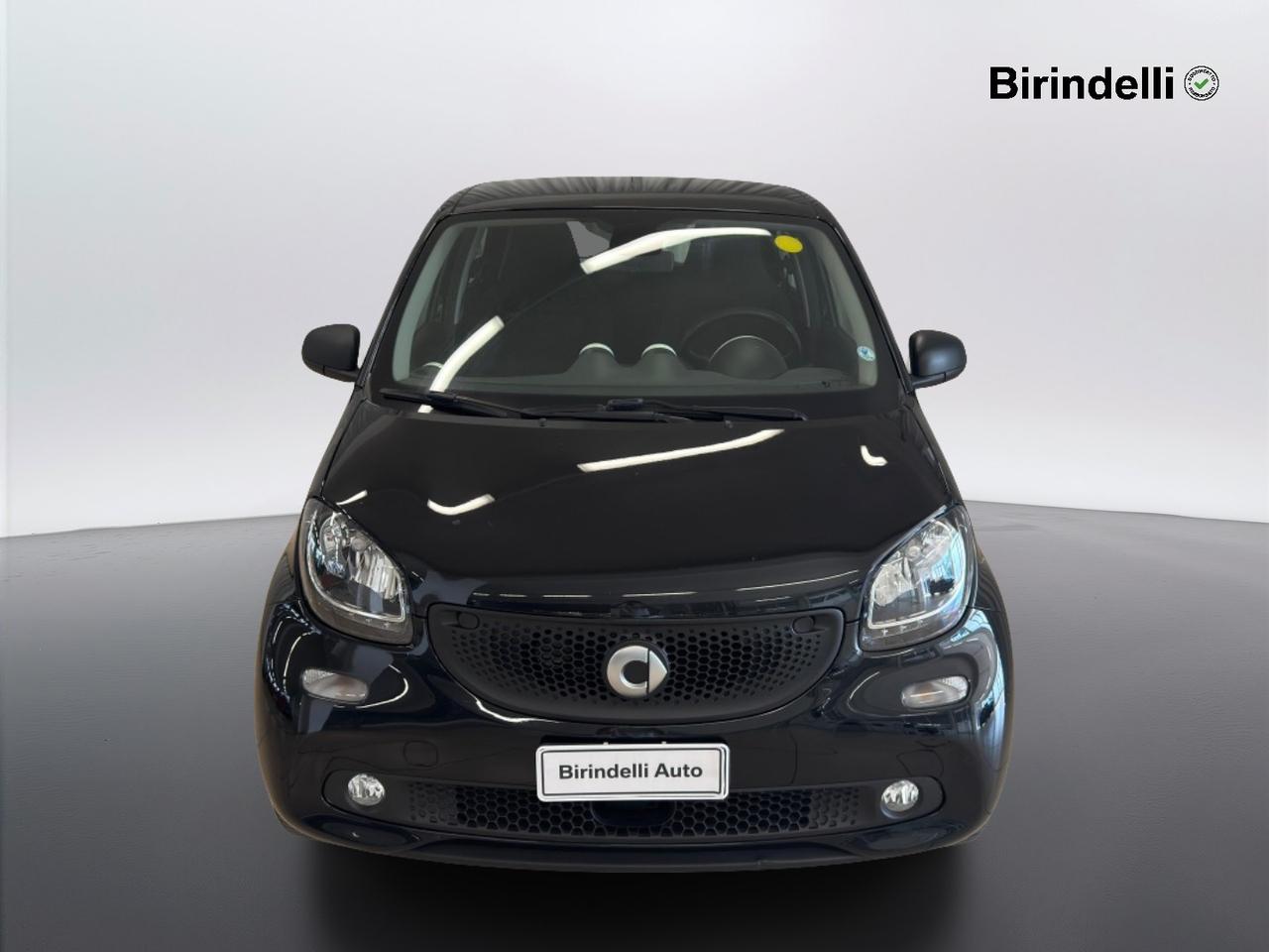SMART forfour 2ªs. (W453) - forfour 70 1.0 Passion