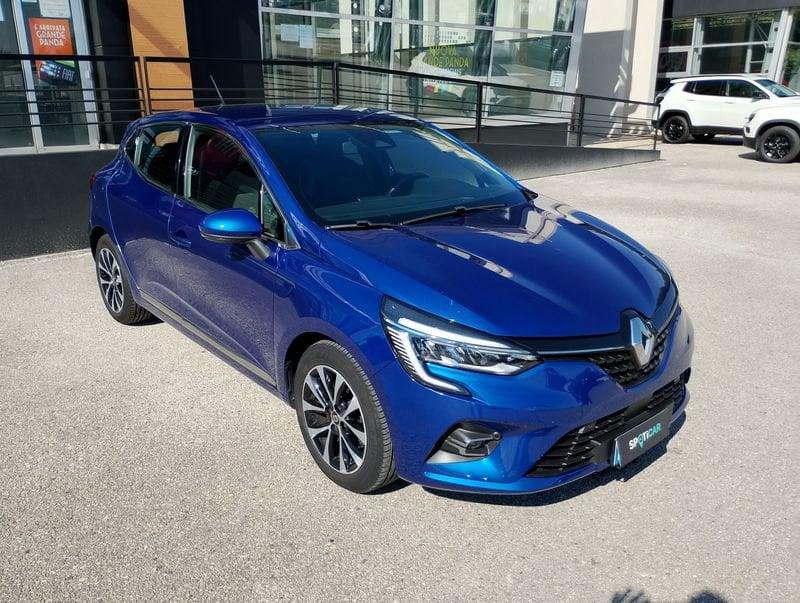 Renault Clio Clio Blue dCi 85 CV 5 porte Intens