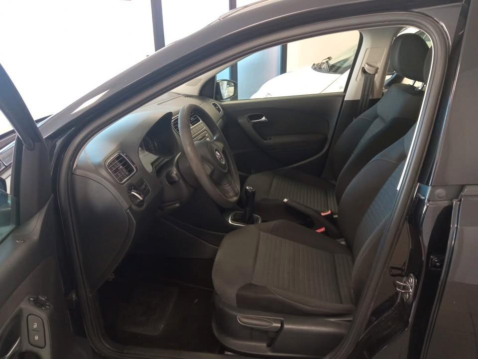 Volkswagen Polo 1.2 70 CV 5p. Comfortline