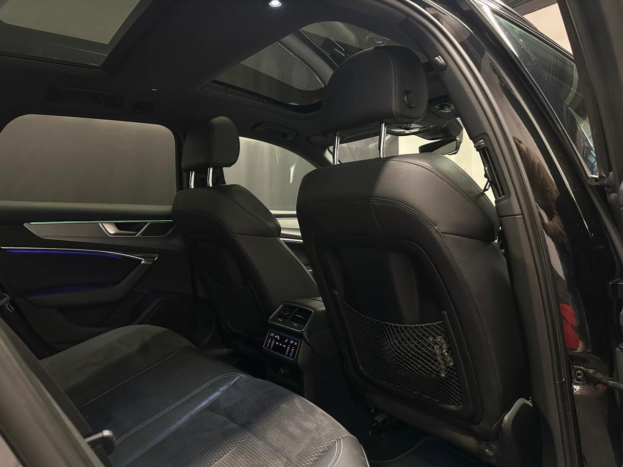 Audi A6 S6 Avant 3.0 TDI quattro 344cv IVA ESPOSTA