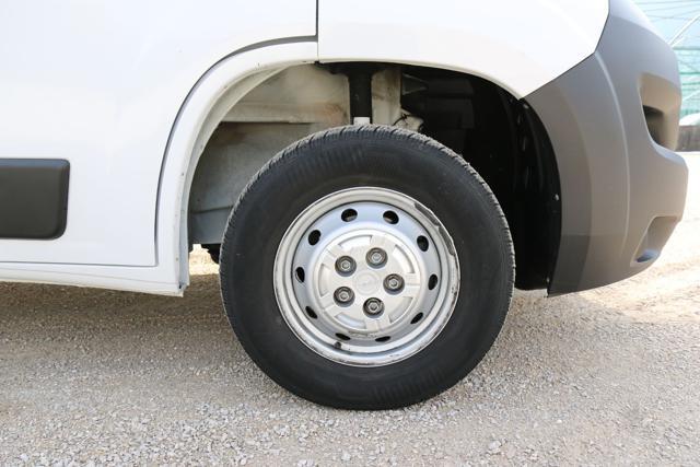 OPEL Movano 33Q 2.2 BlueHDi 120CV PM-TM Furgone