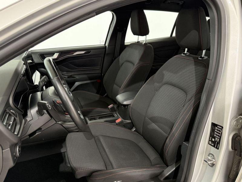 Ford Focus 1.0 EcoBoost Hybr. 155cv ST-Line Auto SW
