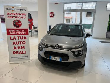 Citroen C3 PureTech 83 S&S Feel