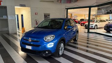 Fiat 500X 1.3 MultiJet 95 CV Connect 2022