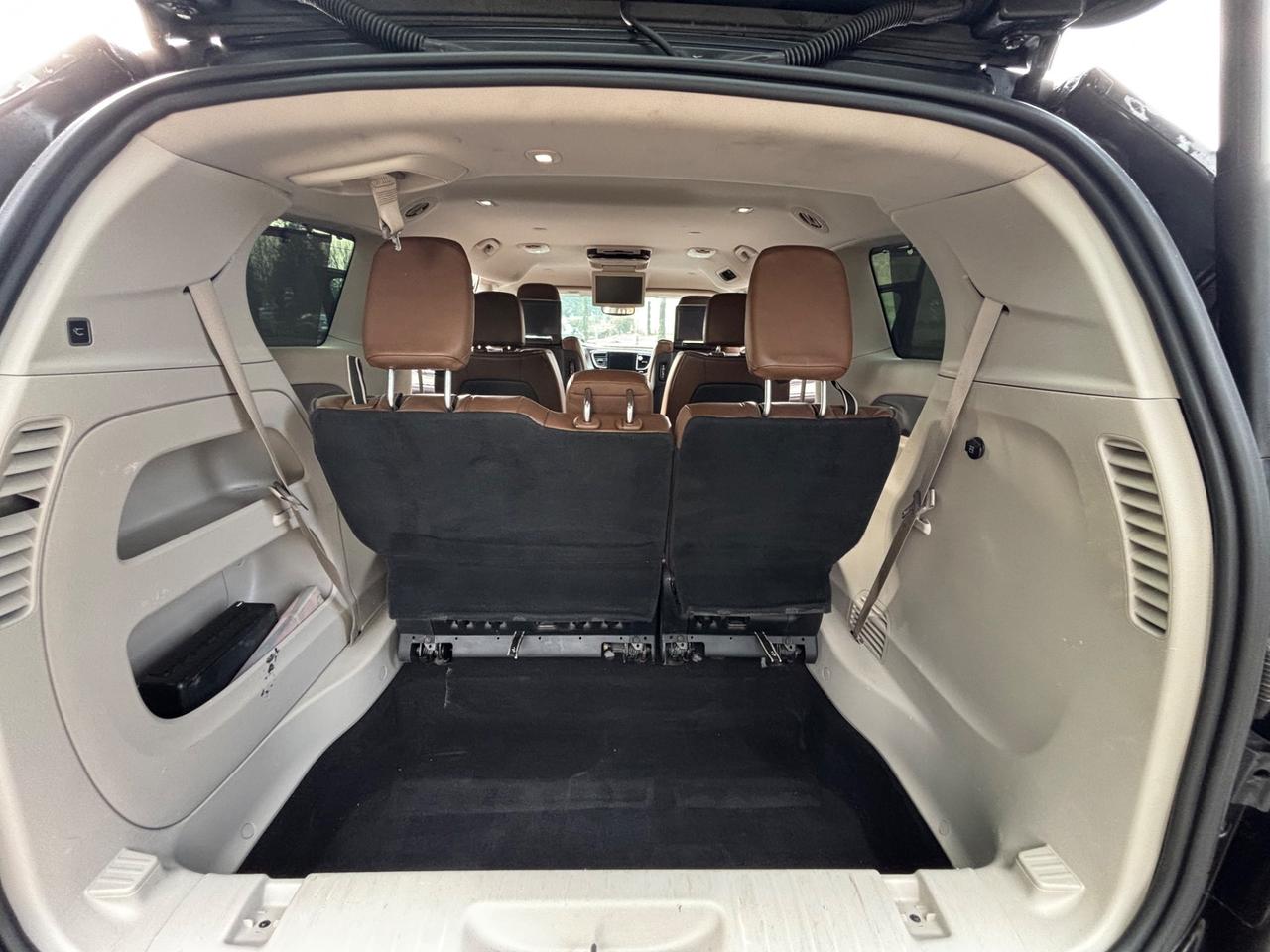 Chrysler Pacifica TOURING S GPL BRC