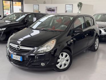 Opel Corsa 1.3 CDTI 95CV ecoFLEX 5 porte Edition