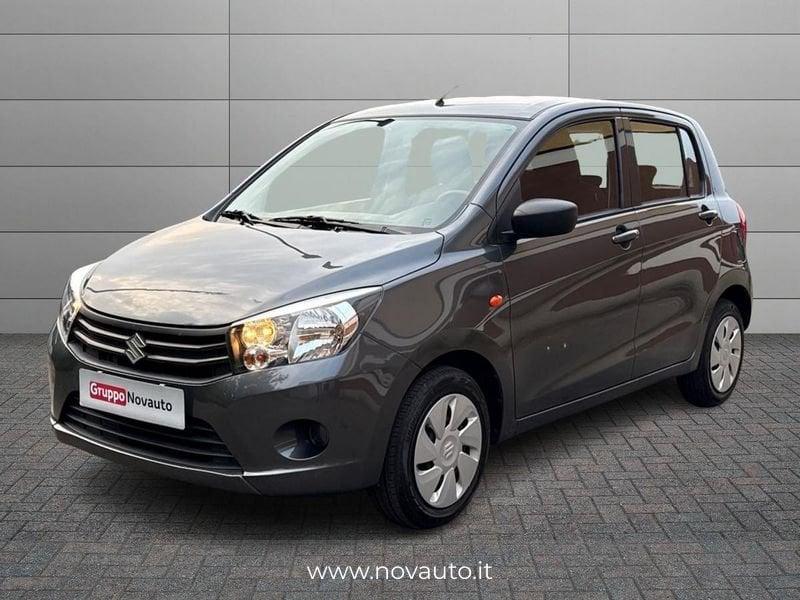 Suzuki Celerio Celerio 1.0 L