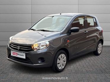 Suzuki Celerio Celerio 1.0 L