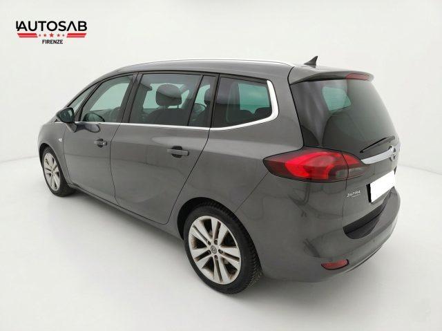 OPEL Zafira Tourer 2.0 CDTi 130CV Cosmo 7 Posti