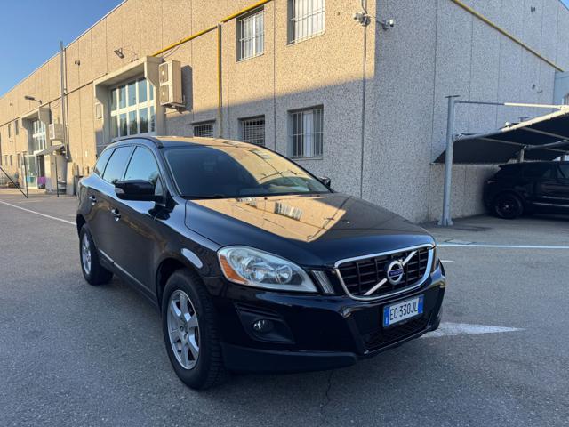 VOLVO XC60 2.4 D 175 CV DRIVe Kinetic