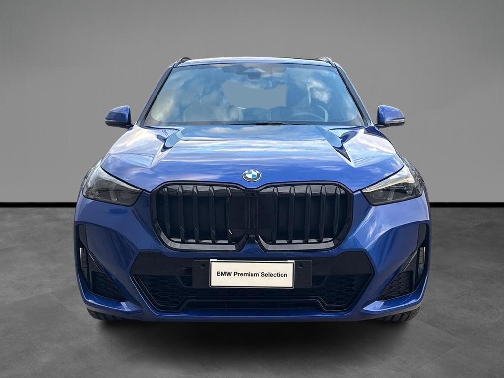 BMW X1 18 d MSport sDrive DCT