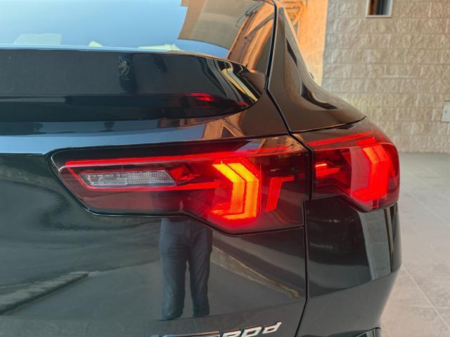BMW X2 xDrive 20d Msport Pro HARMAN/KARDON