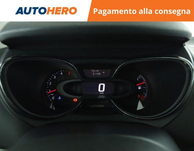 RENAULT Captur dCi 8V 90 CV Start&Stop Energy Zen