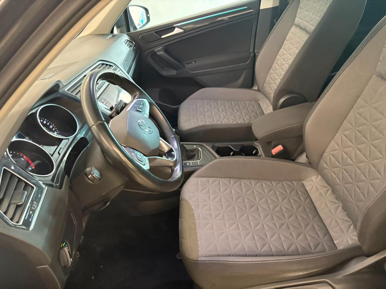Volkswagen Tiguan 2.0 tdi Life 150cv dsg