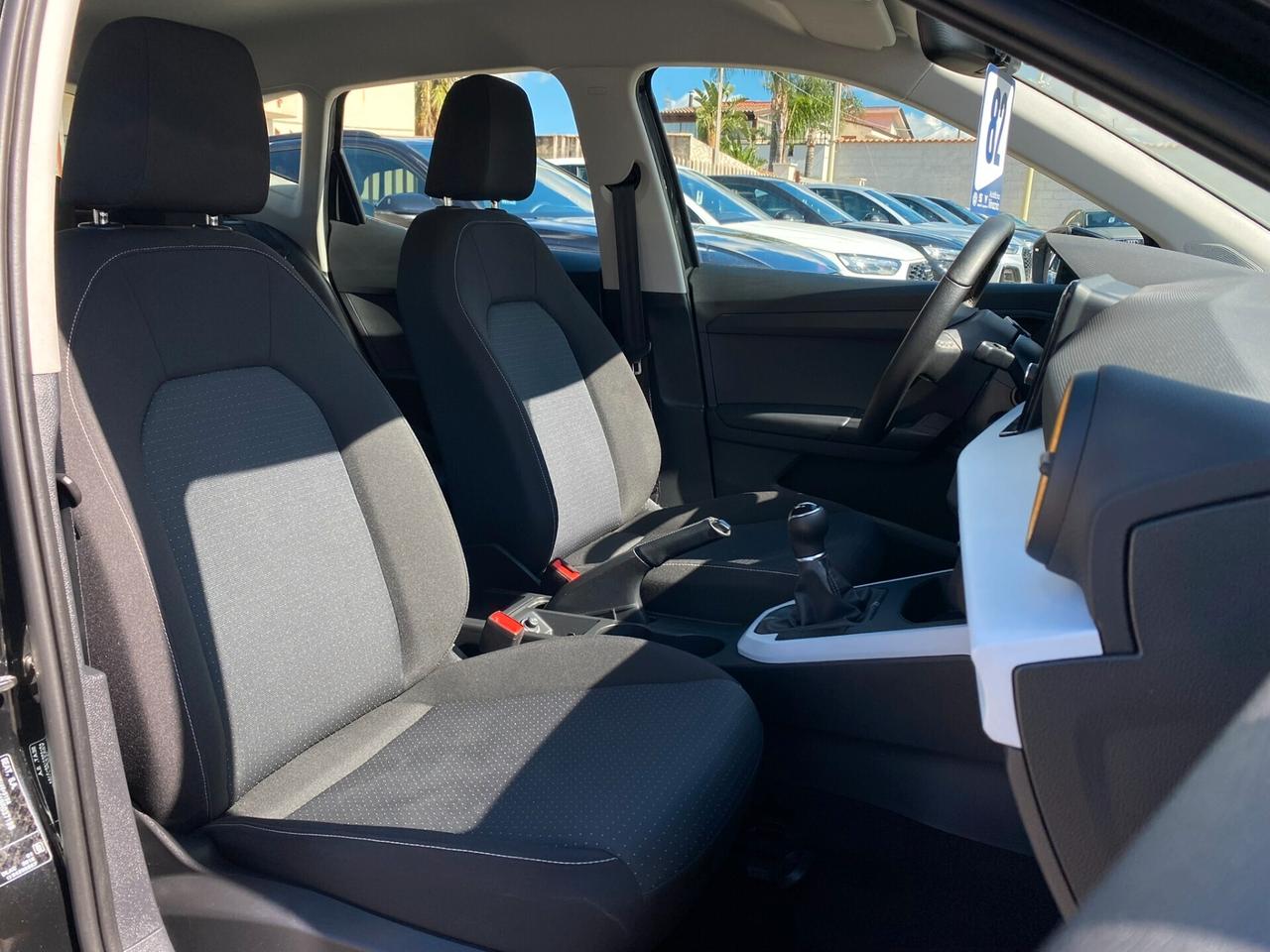 Seat Arona Style 1.0 TSI 95CV