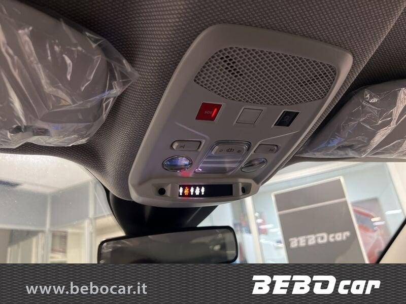 Jeep Avenger Avenger 1.2 Turbo 100 CV Longitude