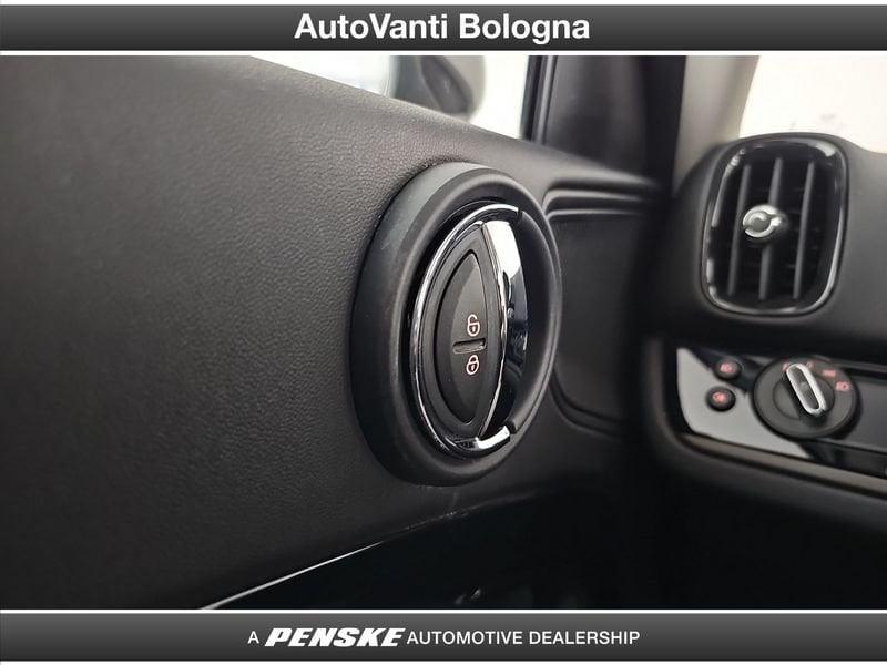 MINI Mini Countryman F60 Mini 2.0 Cooper D Essential Countryman