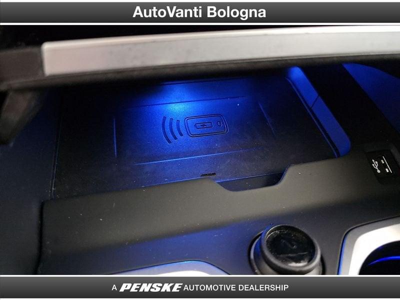 BMW X5 xDrive30d 48V XLine