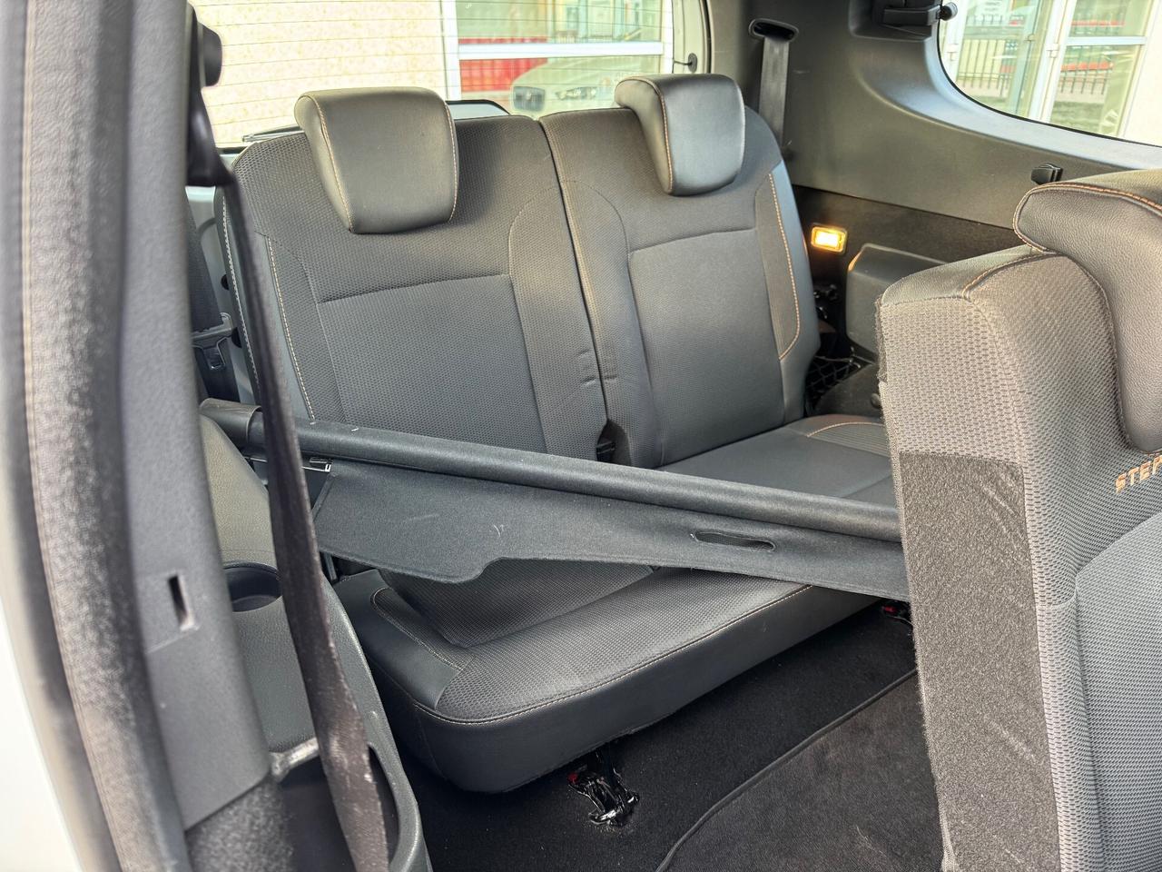 Dacia Lodgy Stepway 1.6 100 CV S&S GPL 7 posti