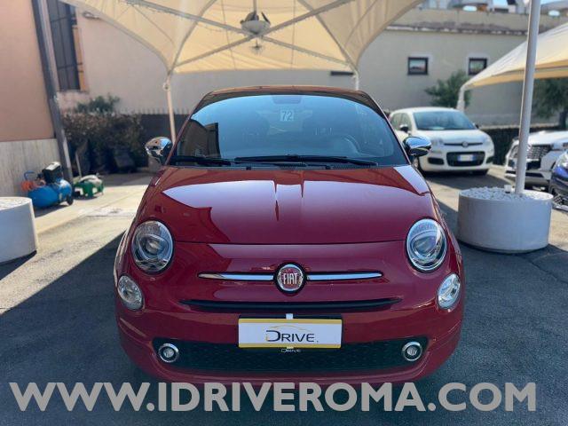 FIAT 500 1.0 Hybrid "DIVERSI COLORI" + GPL