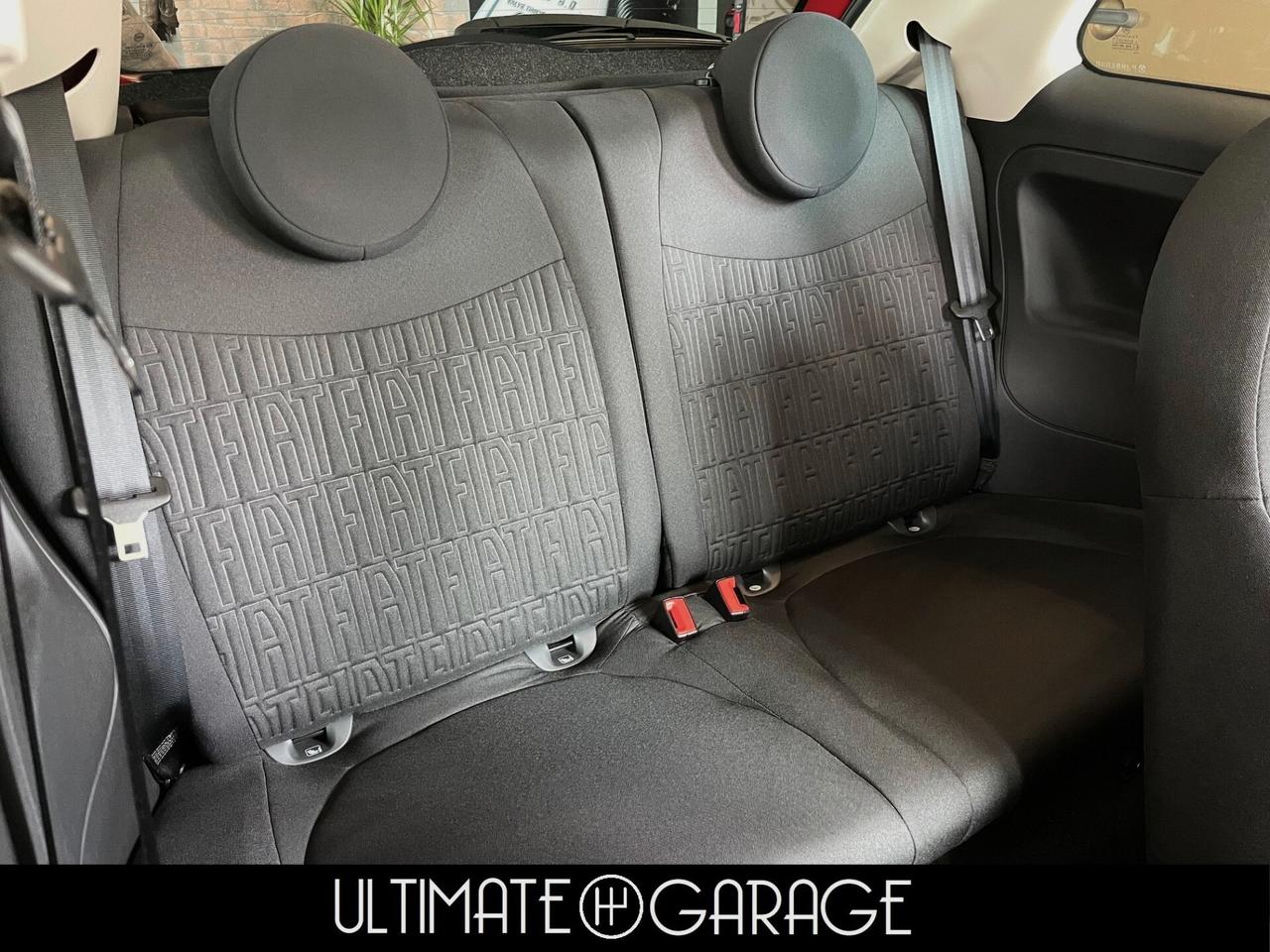 Fiat 500 1.0 Hybrid Dolcevita NEOPATENTATI