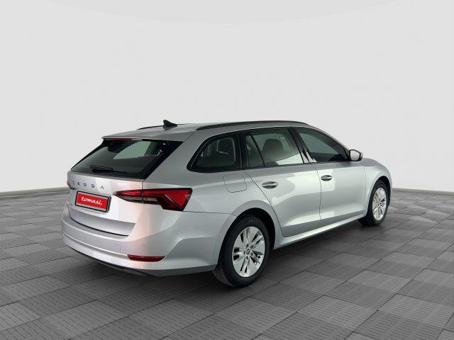 SKODA Octavia Octavia Wagon 2.0 TDI SCR Executive