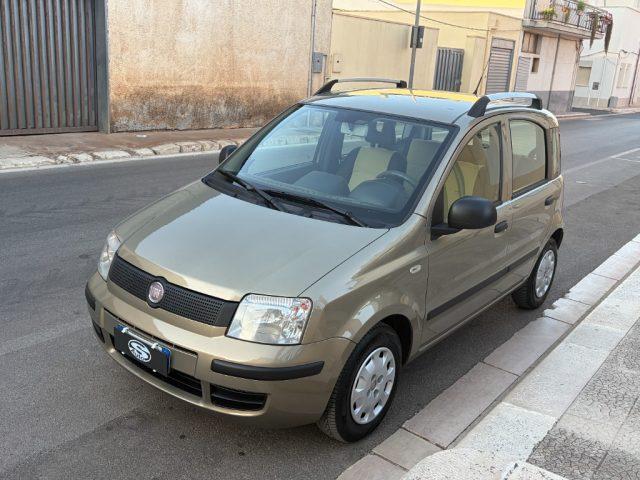 FIAT Panda 1.2 69Cv Dynamic