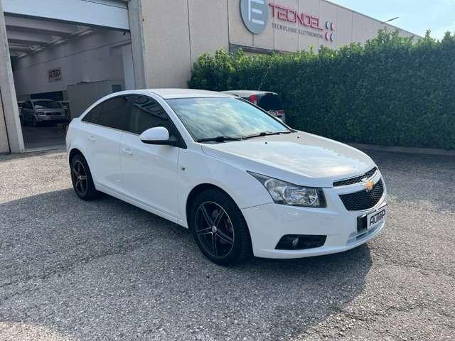 Chevrolet Cruze 2.0 Diesel 163CV 4 porte LT