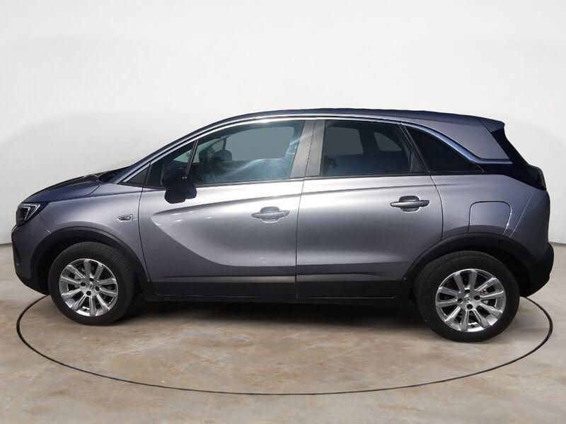 Opel Crossland 1.2 83cv Elegance MT5