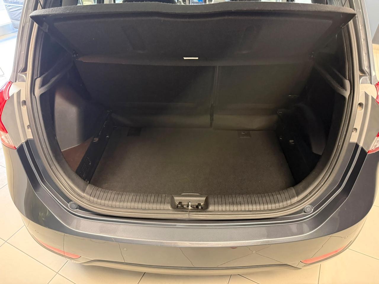 Hyundai iX20 1.4 90 CV APP MODE